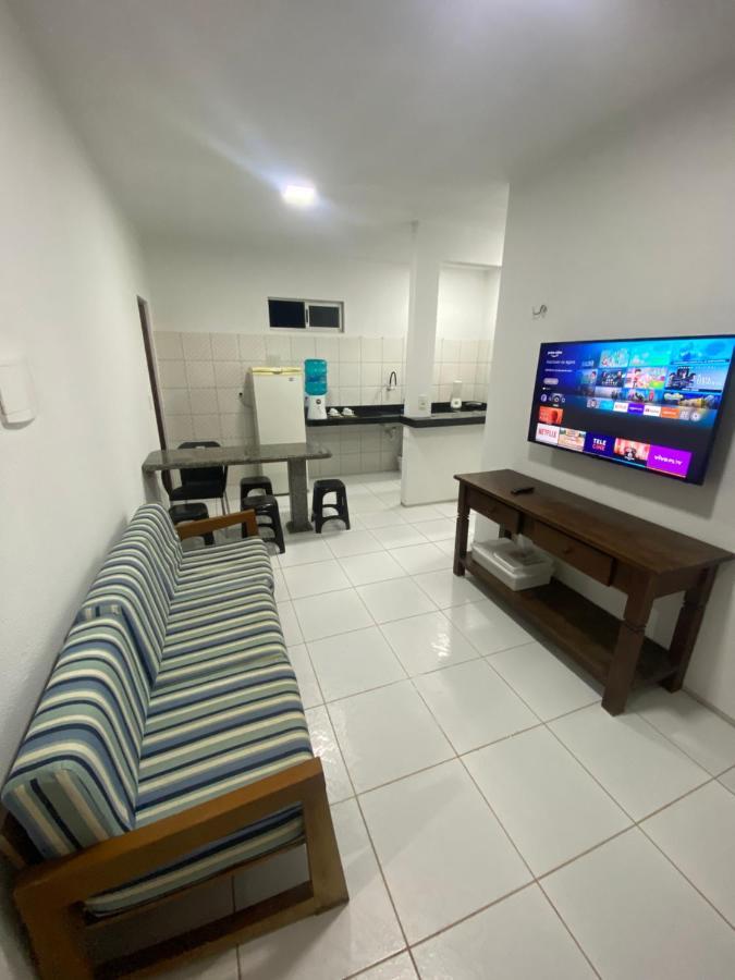 Apartamento Taiba! Apartment Exterior photo