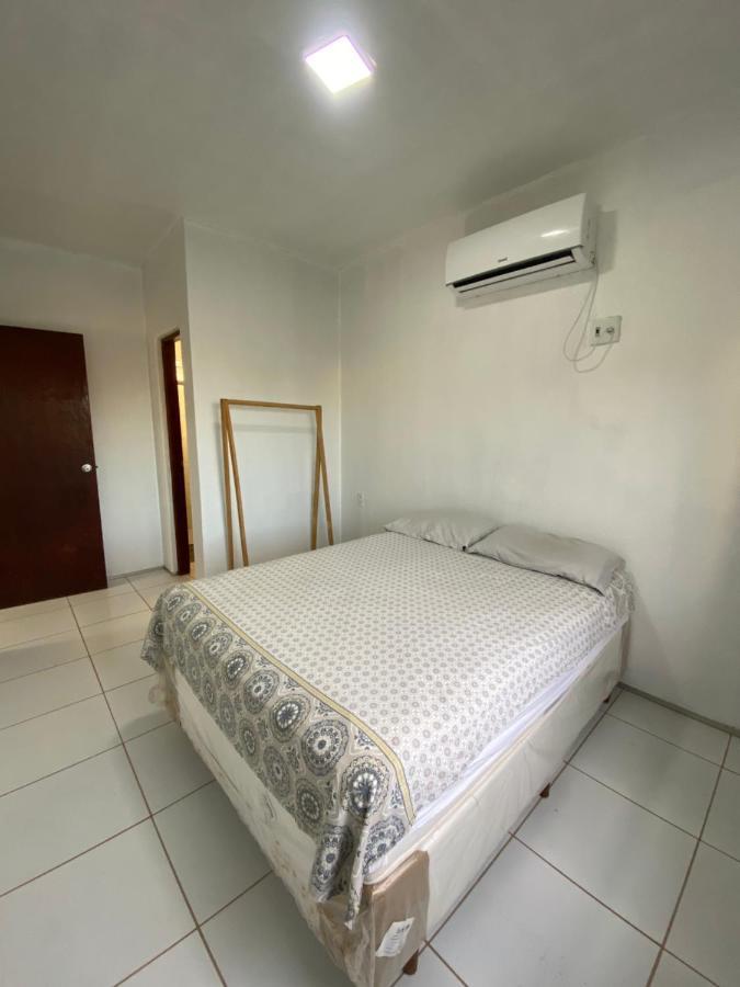 Apartamento Taiba! Apartment Exterior photo