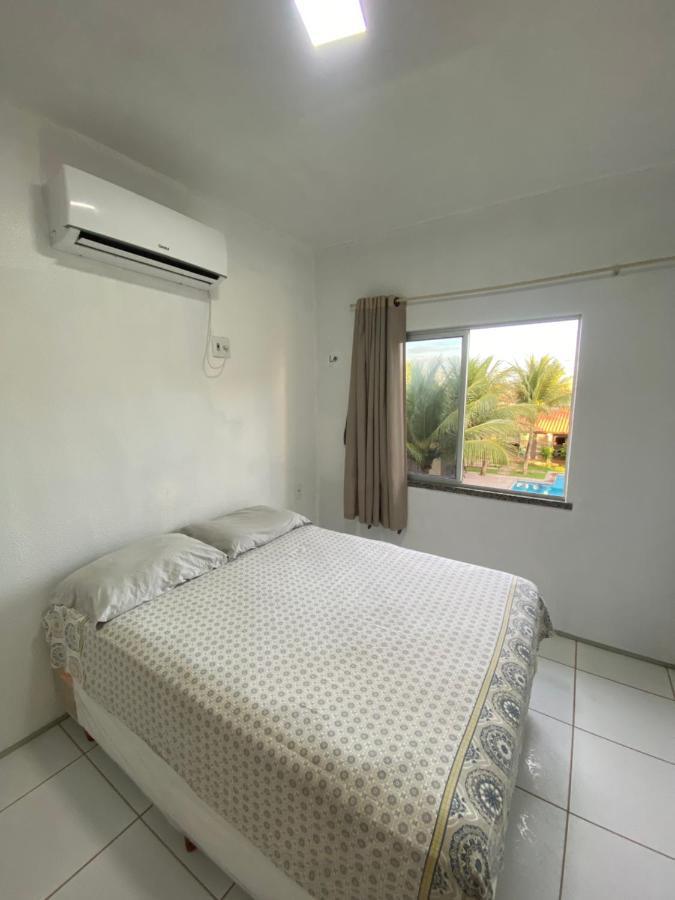 Apartamento Taiba! Apartment Exterior photo